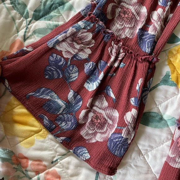 American Eagle S Blouse - Picture 3 of 4